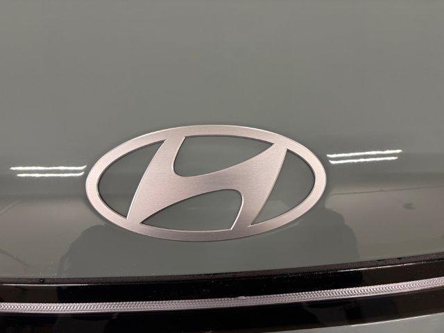 2027 Hyundai Kona - $28,500