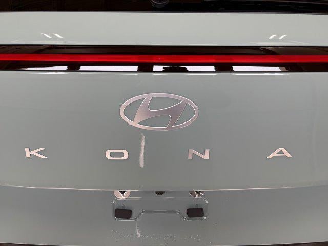 2027 Hyundai Kona - $28,500