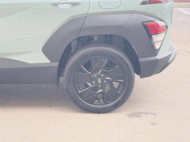 2027 Hyundai Kona - $28,500