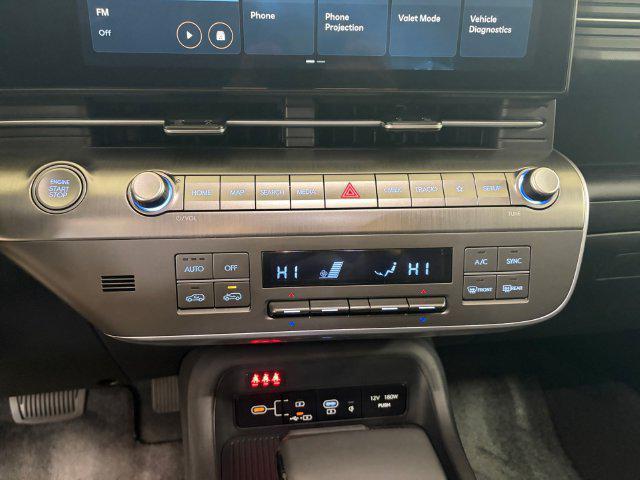 2027 Hyundai Kona - $28,500