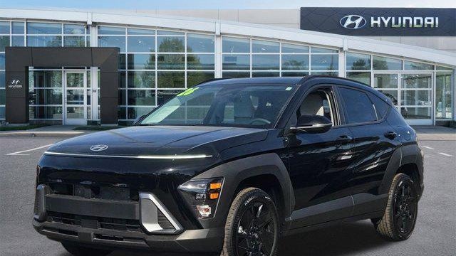 Preowned 2026 Hyundai KONA SEL Sport for Sale