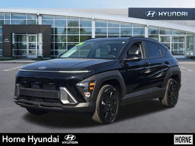 2026 Hyundai Kona AWD SEL Sport 4DR SUV