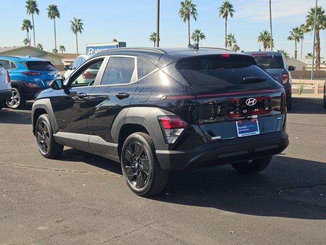 2026 Hyundai Kona - $25,040