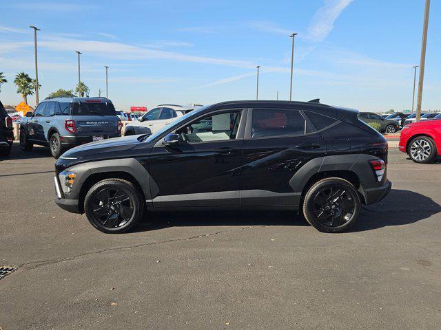 2026 Hyundai Kona - $25,040