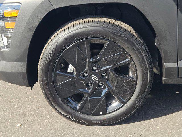 2026 Hyundai Kona - $25,040