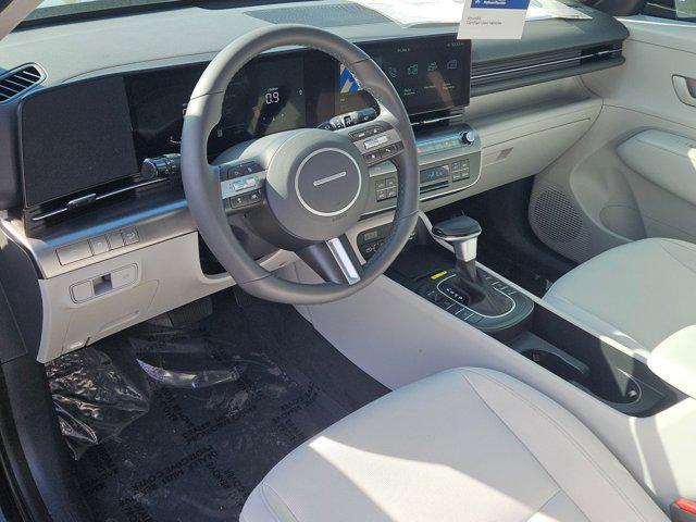 2026 Hyundai Kona - $25,040