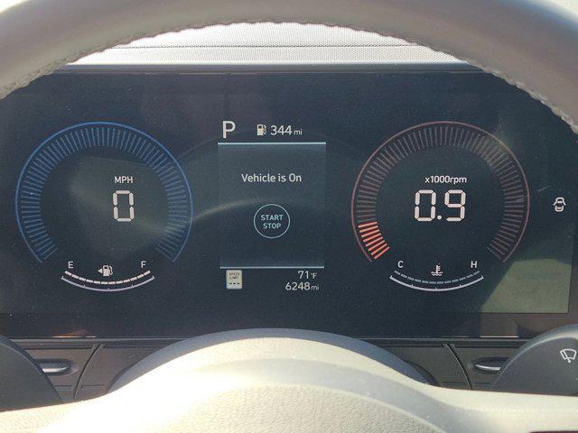 2026 Hyundai Kona - $25,040