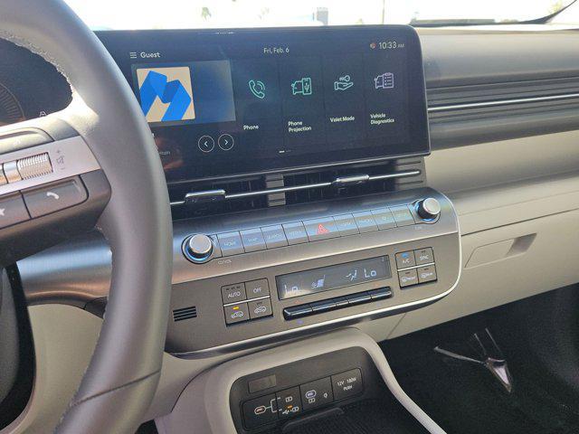 2026 Hyundai Kona - $25,040