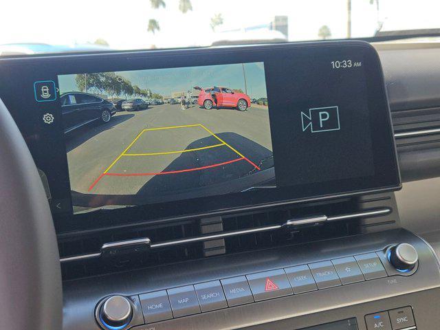 2026 Hyundai Kona - $25,040