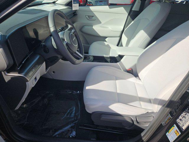 2026 Hyundai Kona - $25,040