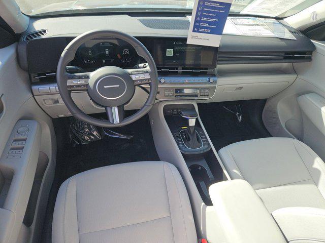 2026 Hyundai Kona - $25,040