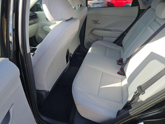 2026 Hyundai Kona - $25,040
