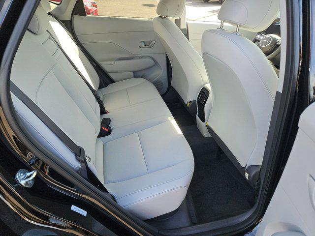 2026 Hyundai Kona - $25,040