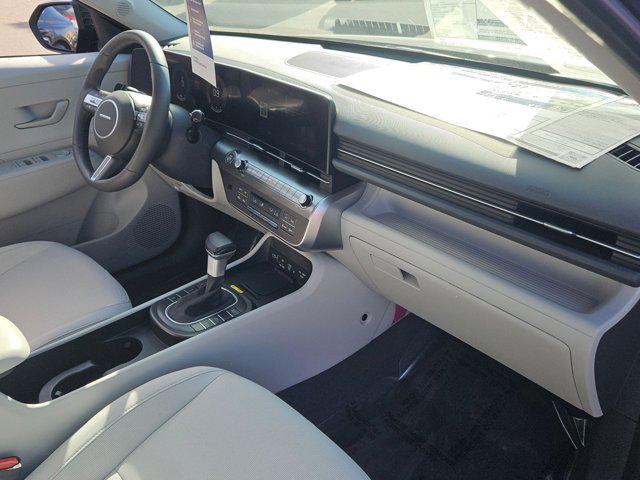 2026 Hyundai Kona - $25,040