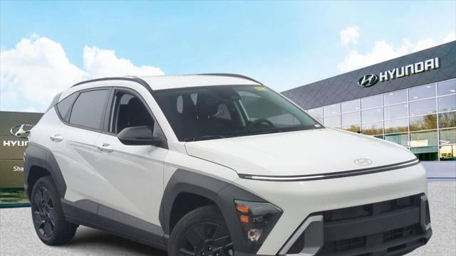 Preowned 2026 Hyundai KONA SEL Sport for Sale