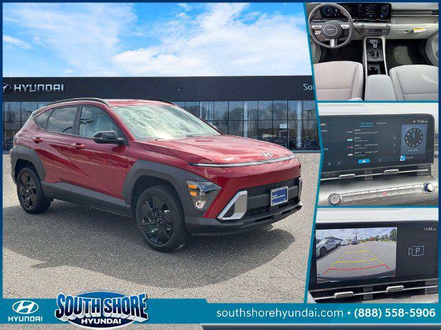 2026 Hyundai Kona - $23,999