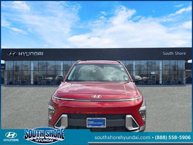 2026 Hyundai Kona - $23,999