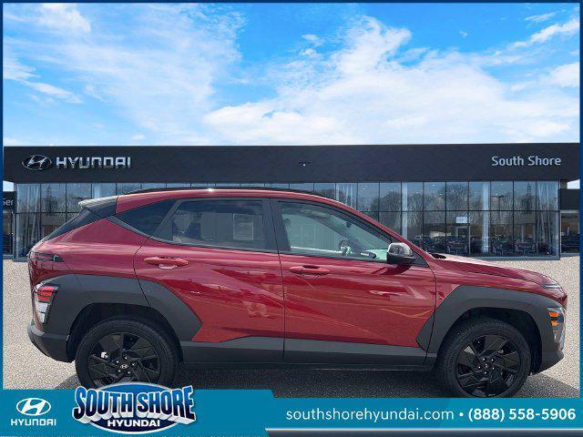 2026 Hyundai Kona - $23,999