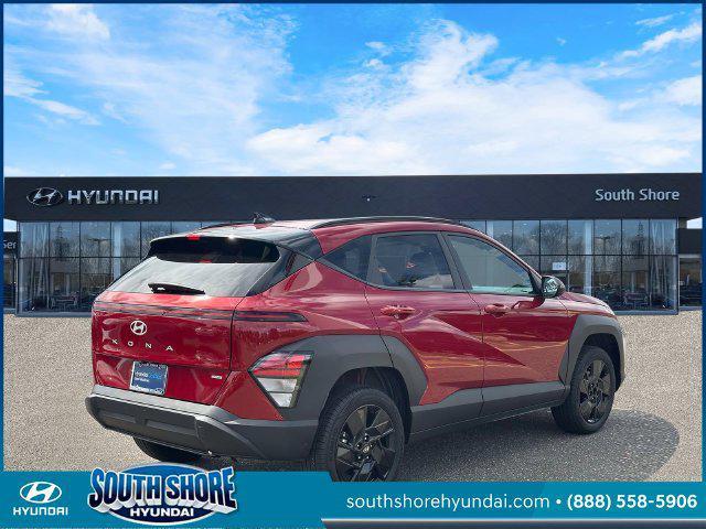 2026 Hyundai Kona - $23,999