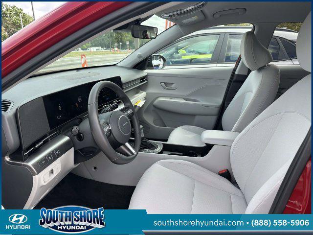 2026 Hyundai Kona - $23,999