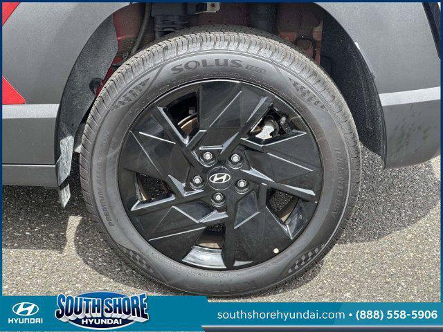 2026 Hyundai Kona - $24,000