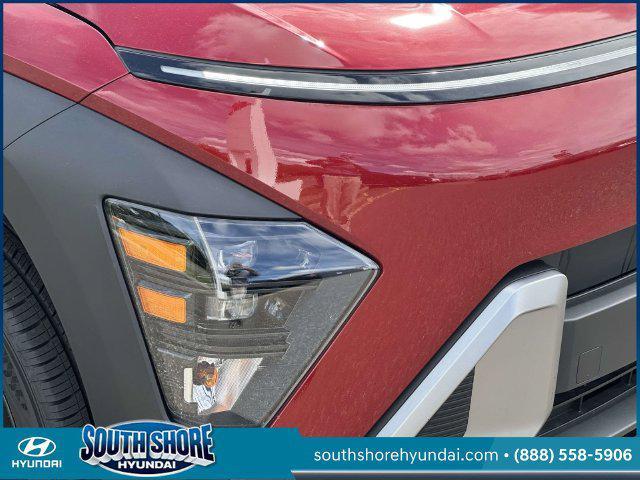 2026 Hyundai Kona - $24,000