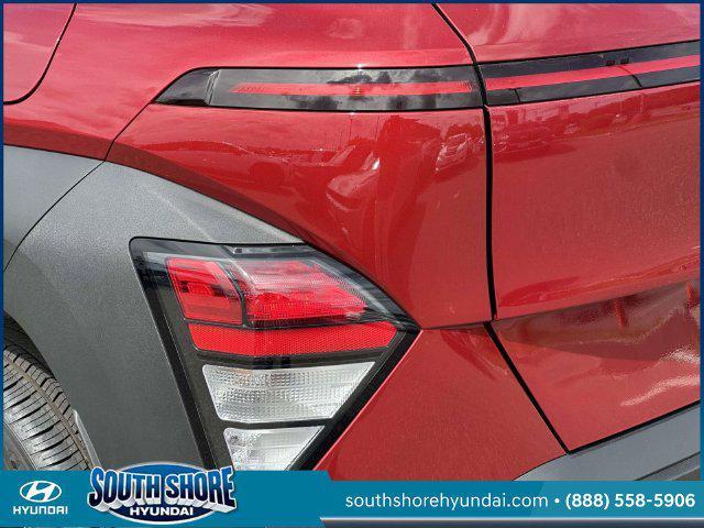 2026 Hyundai Kona - $24,000