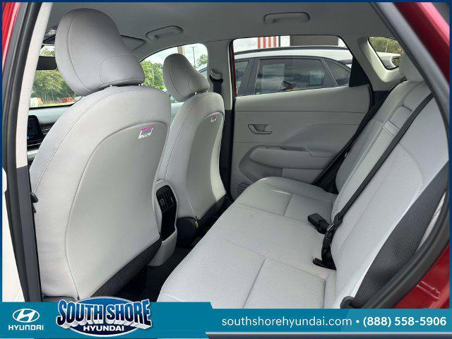 2026 Hyundai Kona - $24,000