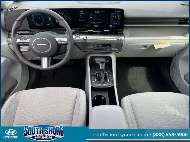 2026 Hyundai Kona - $24,000