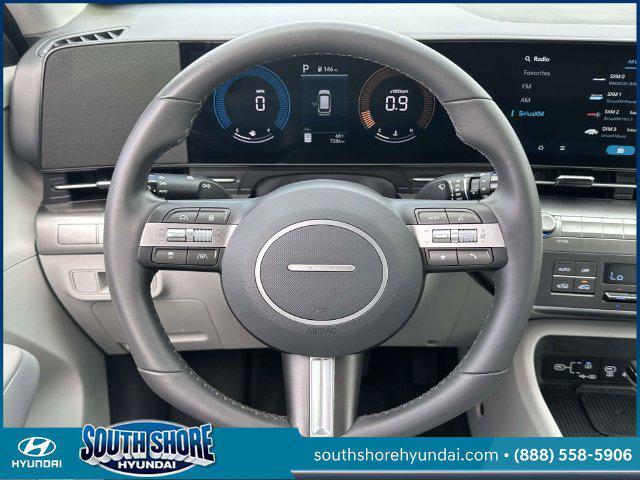 2026 Hyundai Kona - $24,000