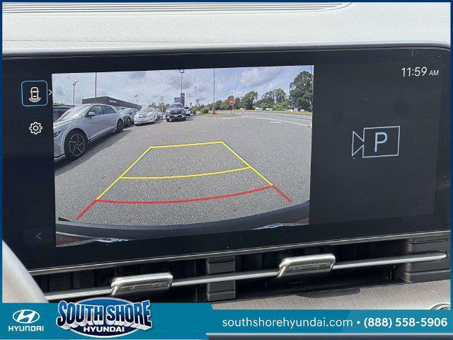 2026 Hyundai Kona - $24,000