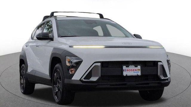 Preowned 2026 Hyundai KONA SEL Sport for Sale