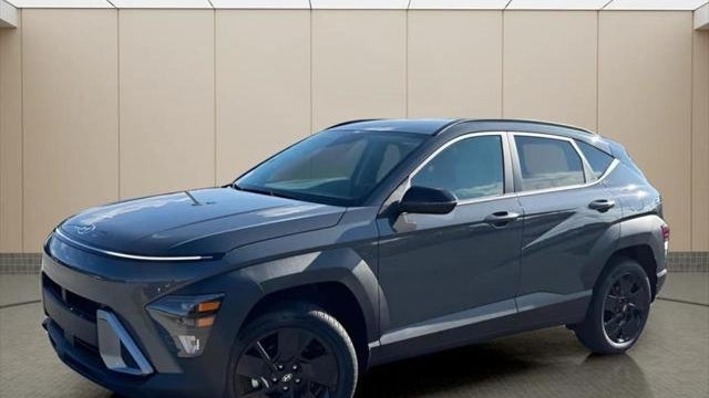 Preowned 2026 Hyundai KONA SEL Sport for Sale