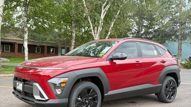 Preowned 2026 Hyundai KONA SEL Sport for Sale