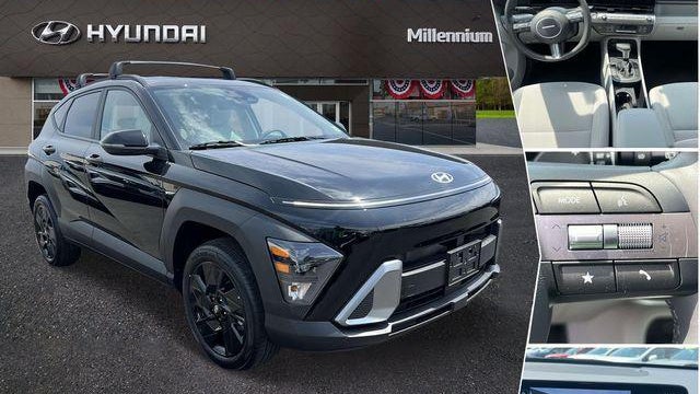 Preowned 2026 Hyundai KONA SEL Sport for Sale