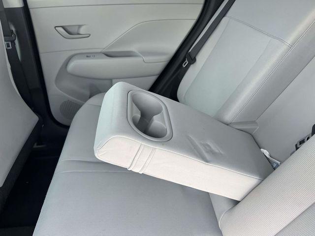 2026 Hyundai Kona - $25,499