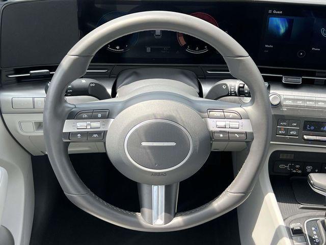 2026 Hyundai Kona - $25,499