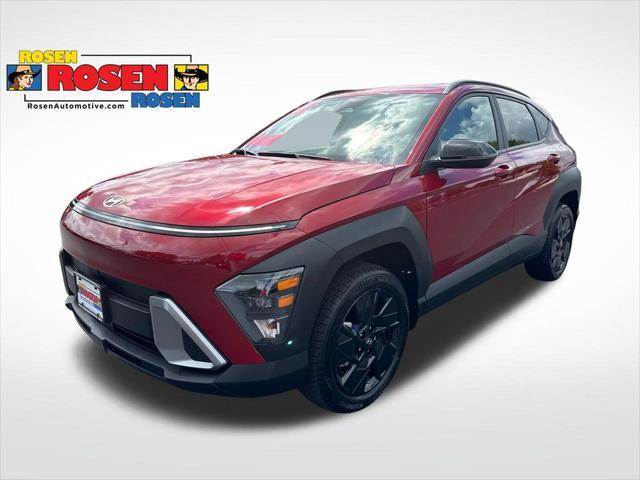 2026 Hyundai Kona - $27,938