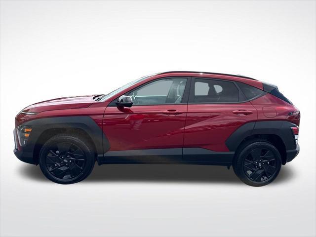 2026 Hyundai Kona - $27,938