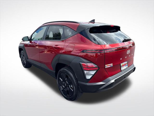 2026 Hyundai Kona - $27,938