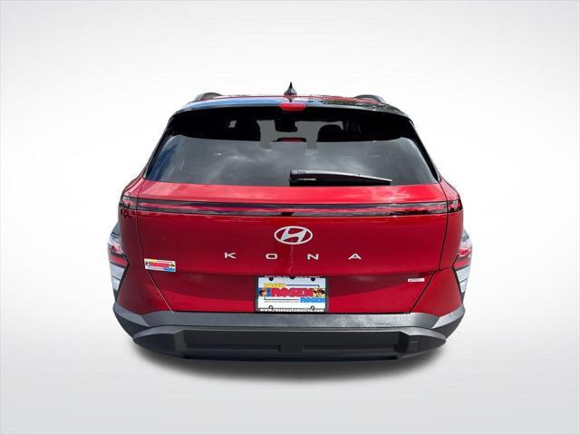 2026 Hyundai Kona - $27,938