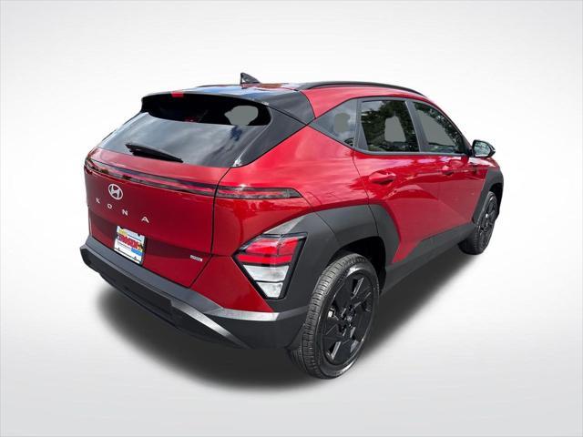2026 Hyundai Kona - $27,938