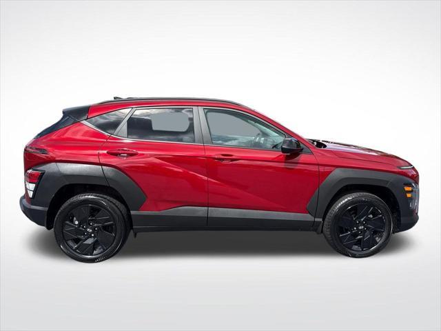 2026 Hyundai Kona - $27,938