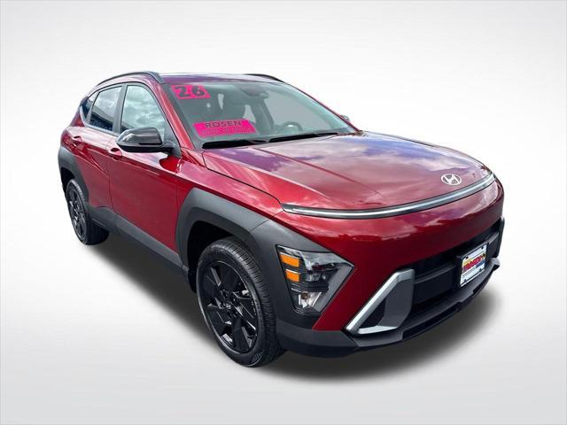 2026 Hyundai Kona - $27,938