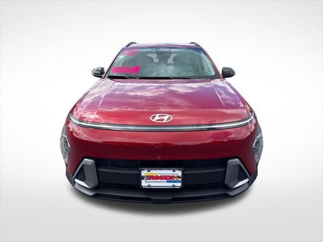 2026 Hyundai Kona - $27,938