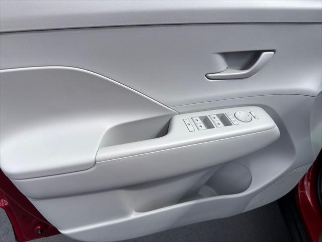 2026 Hyundai Kona - $27,938