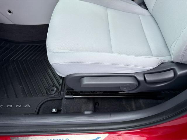 2026 Hyundai Kona - $27,938