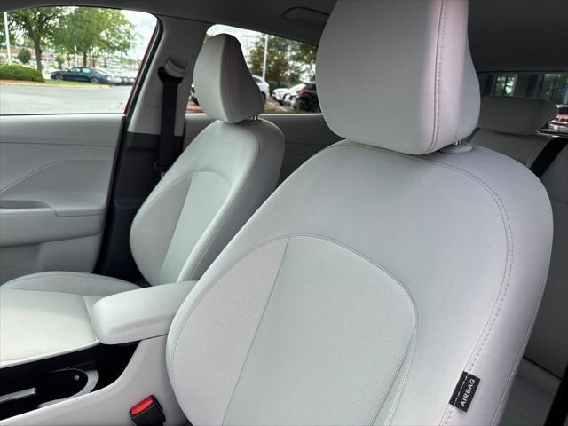 2026 Hyundai Kona - $27,938
