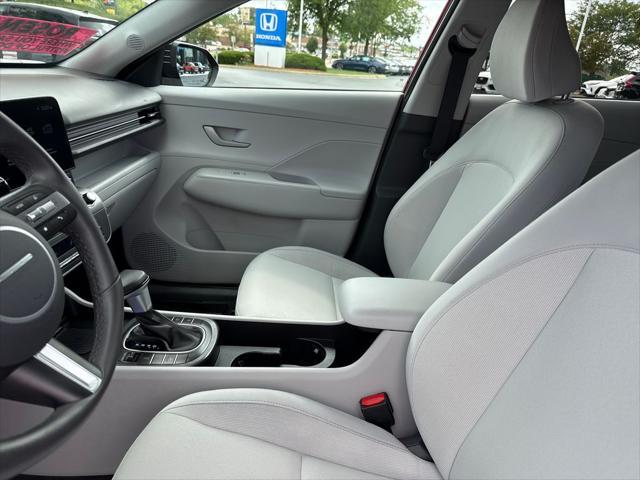 2026 Hyundai Kona - $27,938