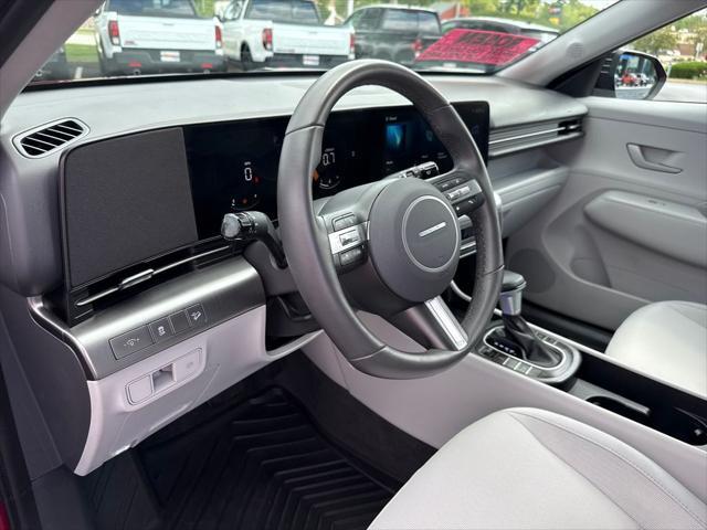 2026 Hyundai Kona - $27,938